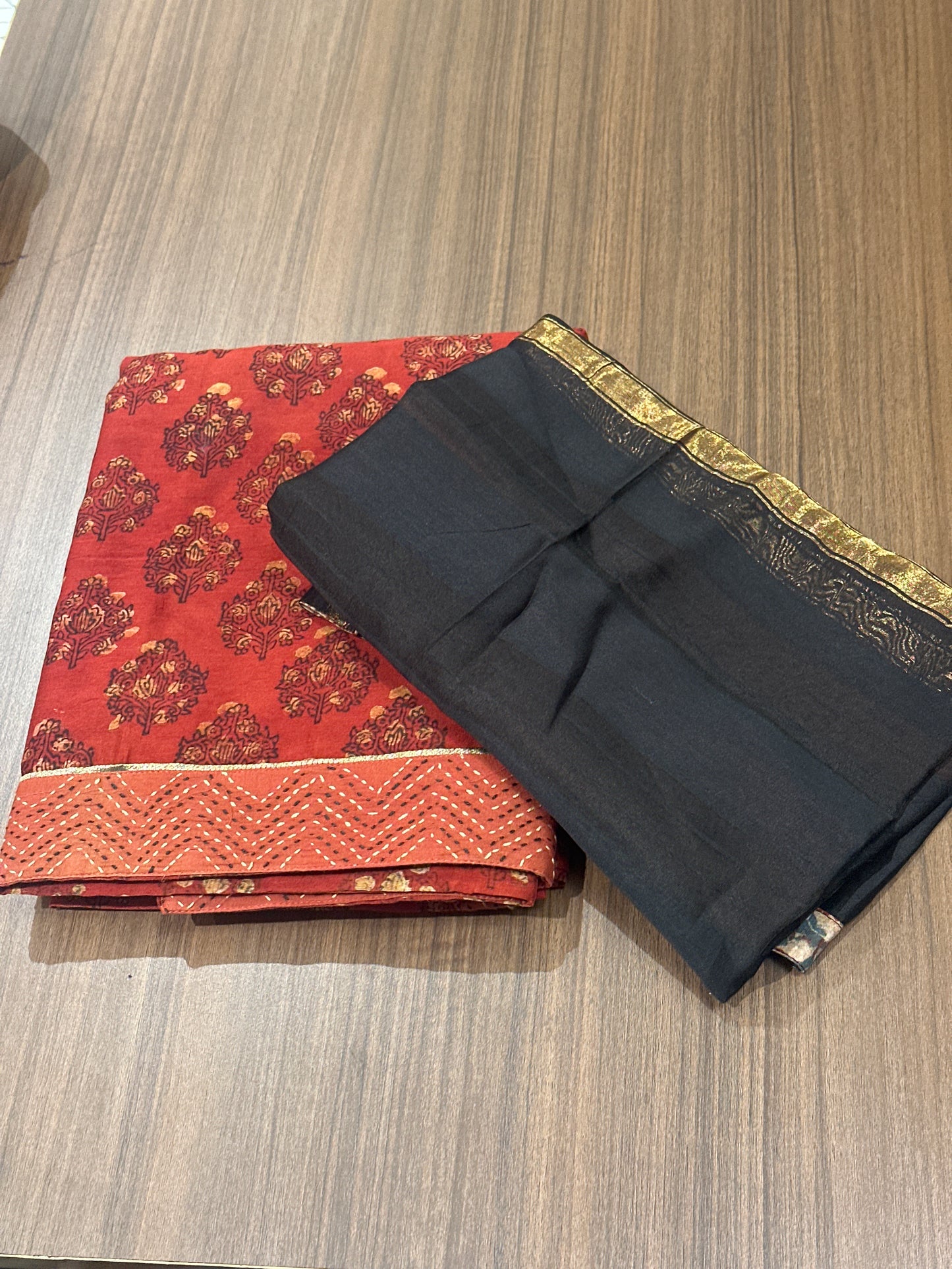OFFER SALES UNSTITCHED SALWAR SUITS -  IHA 33753