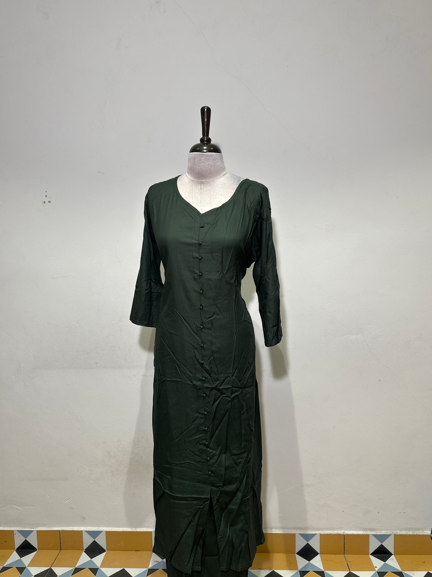 OFFER SALES TOP AND  BOTTOM  -  IHA 34293