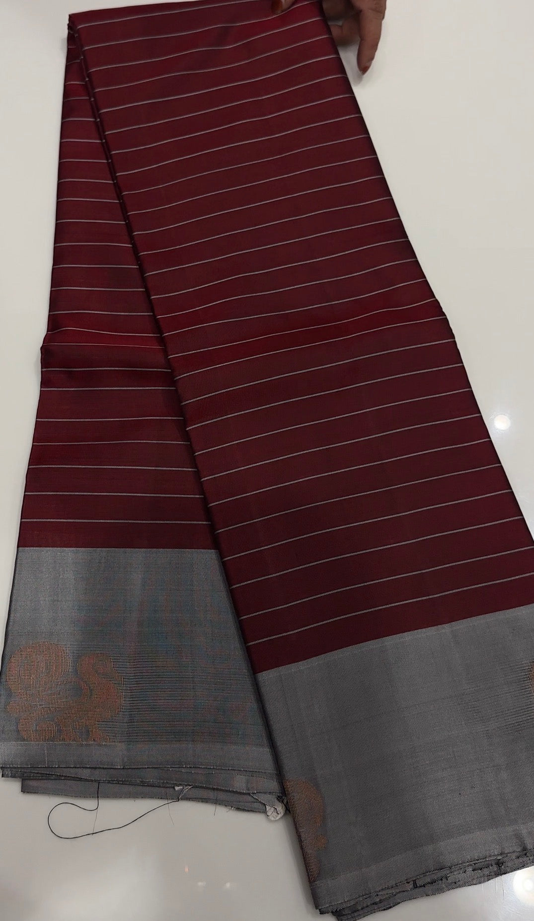 DESIGNER SOFT SILK SAREES - IHA 31153