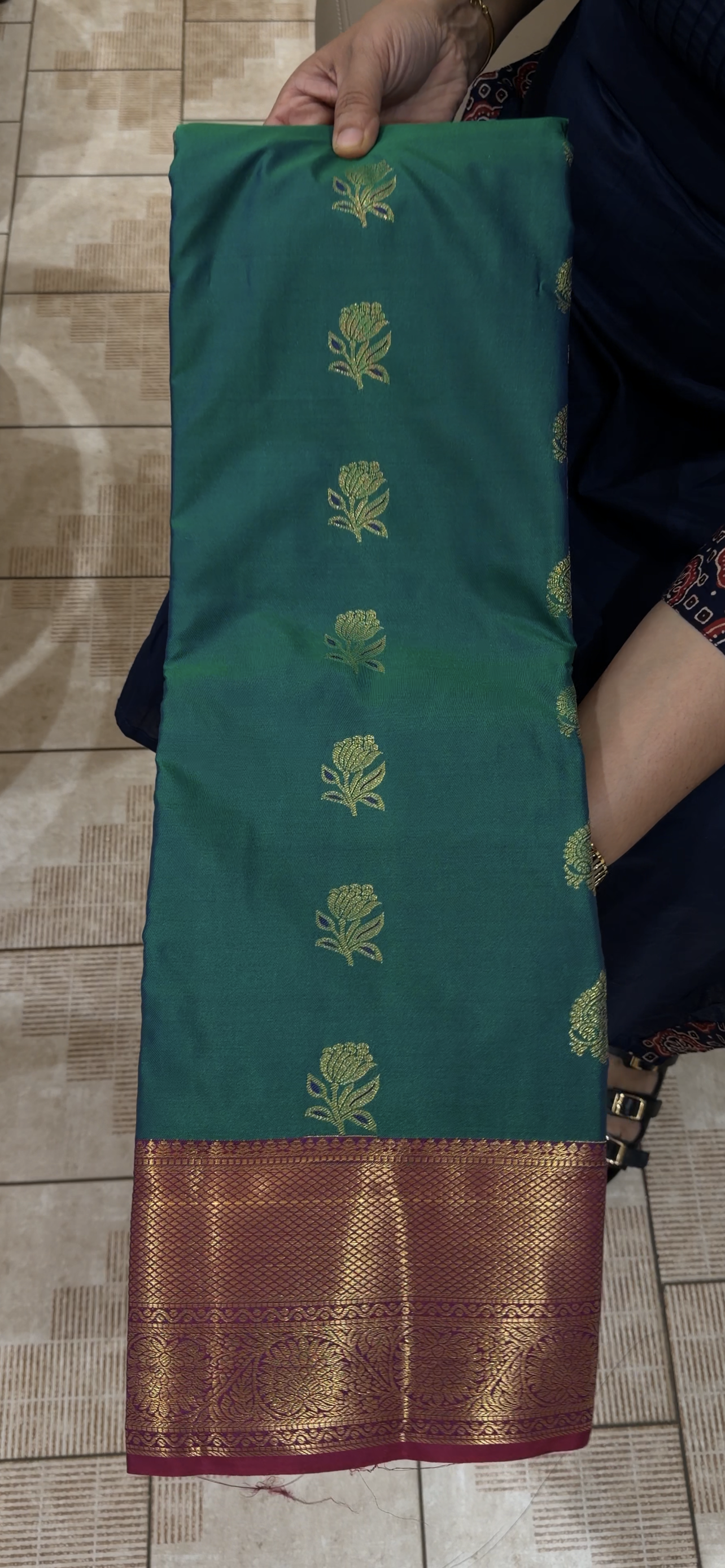 SOFT SILK SAREES - IHA 34377
