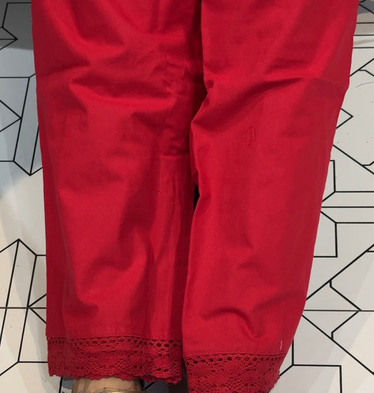 COTTON BOTTOM- 31551