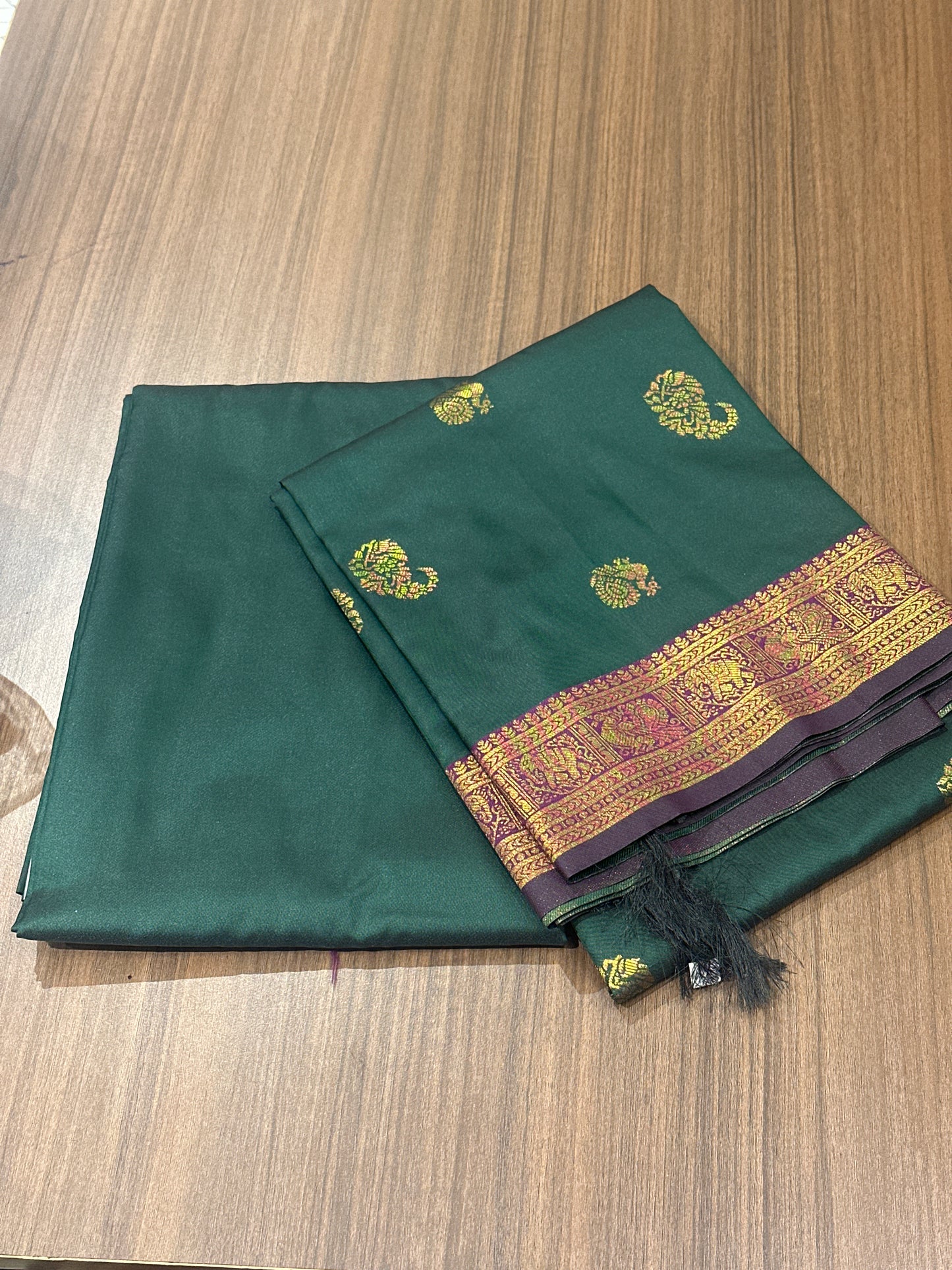 OFFER SALES UNSTITCHED SALWAR SUITS -  IHA 33753
