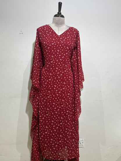 OFFER SALES TOP'S -  IHA 35680