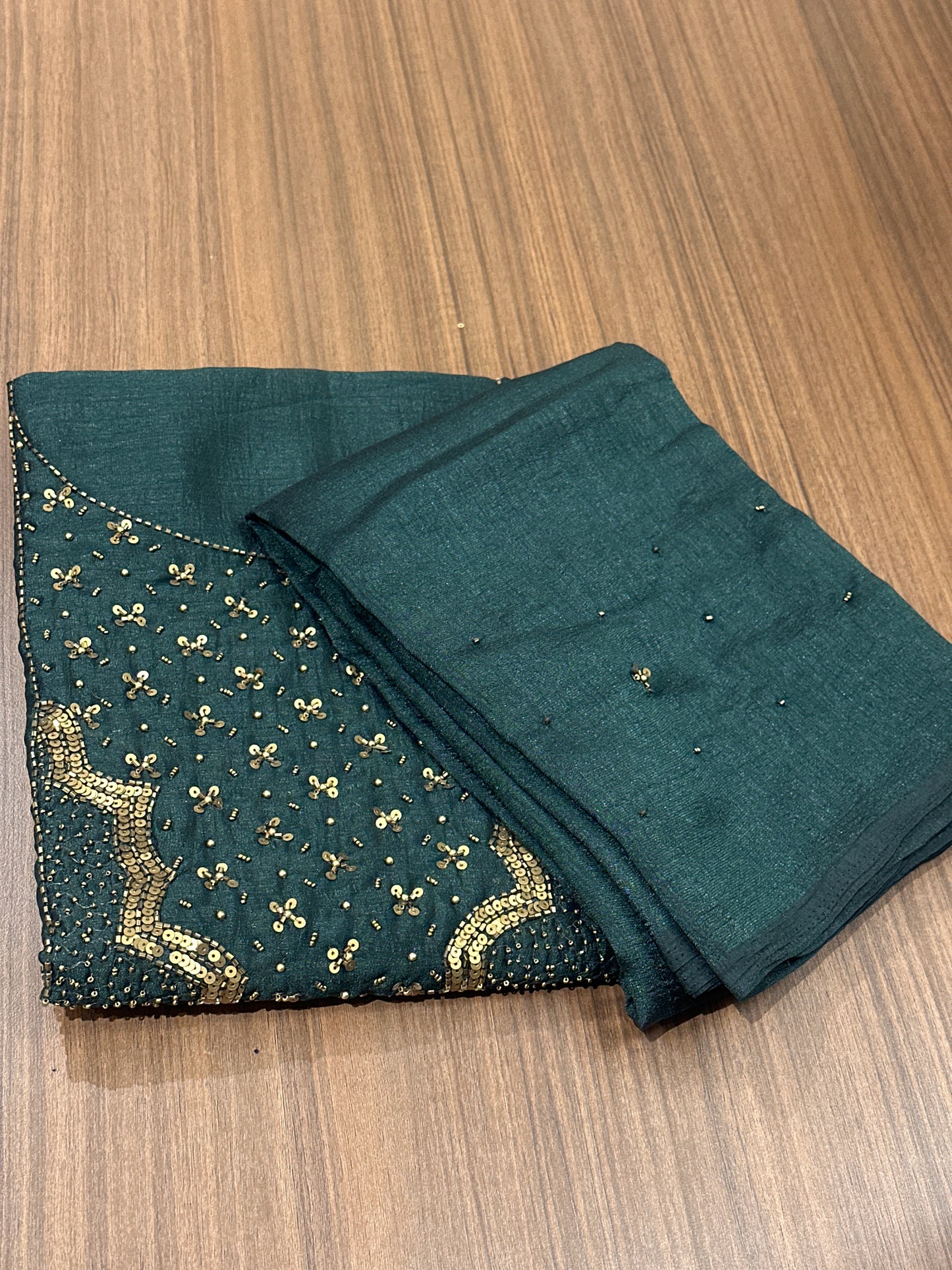 OFFER SALES UNSTITCHED SALWAR SUITS -  IHA 33898