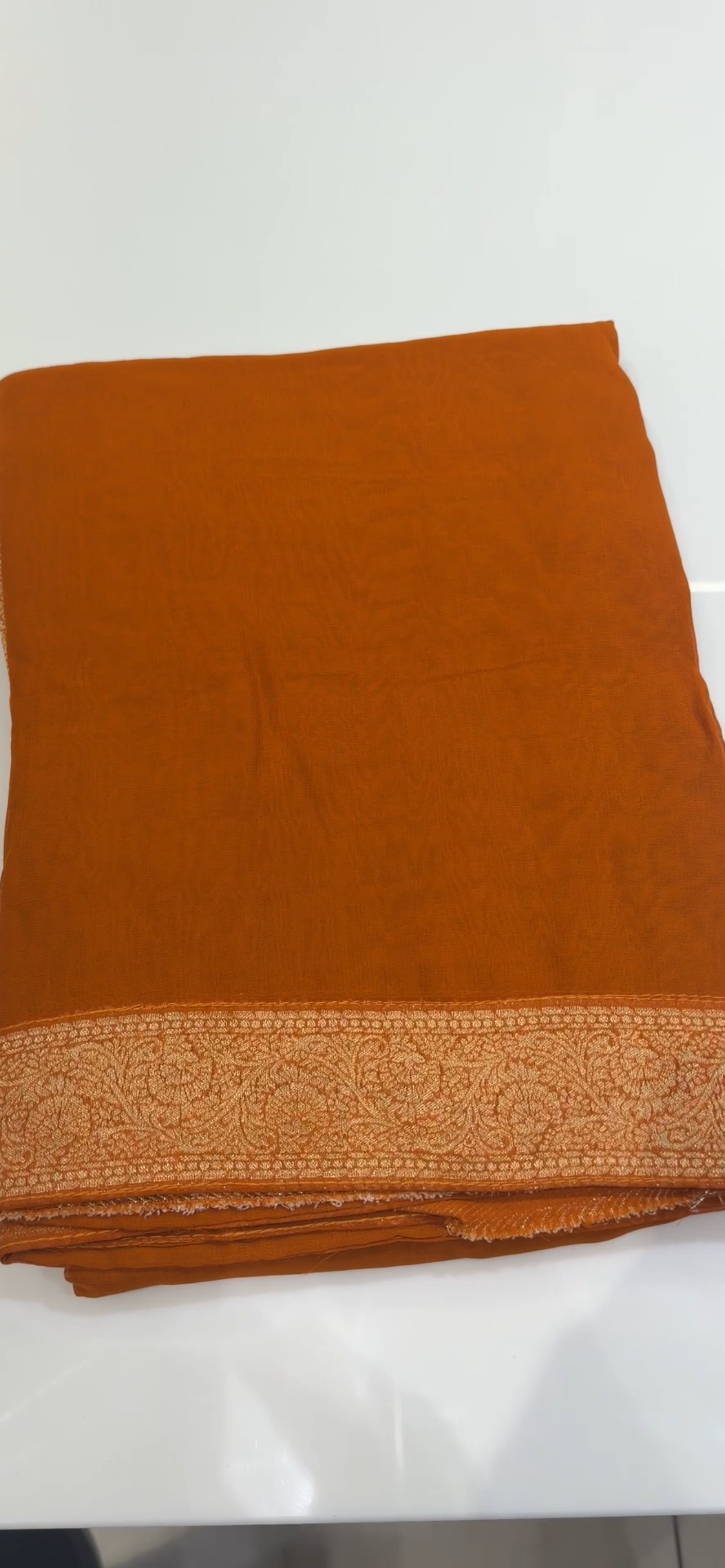 GEORGETTE SAREES - IHA 32696