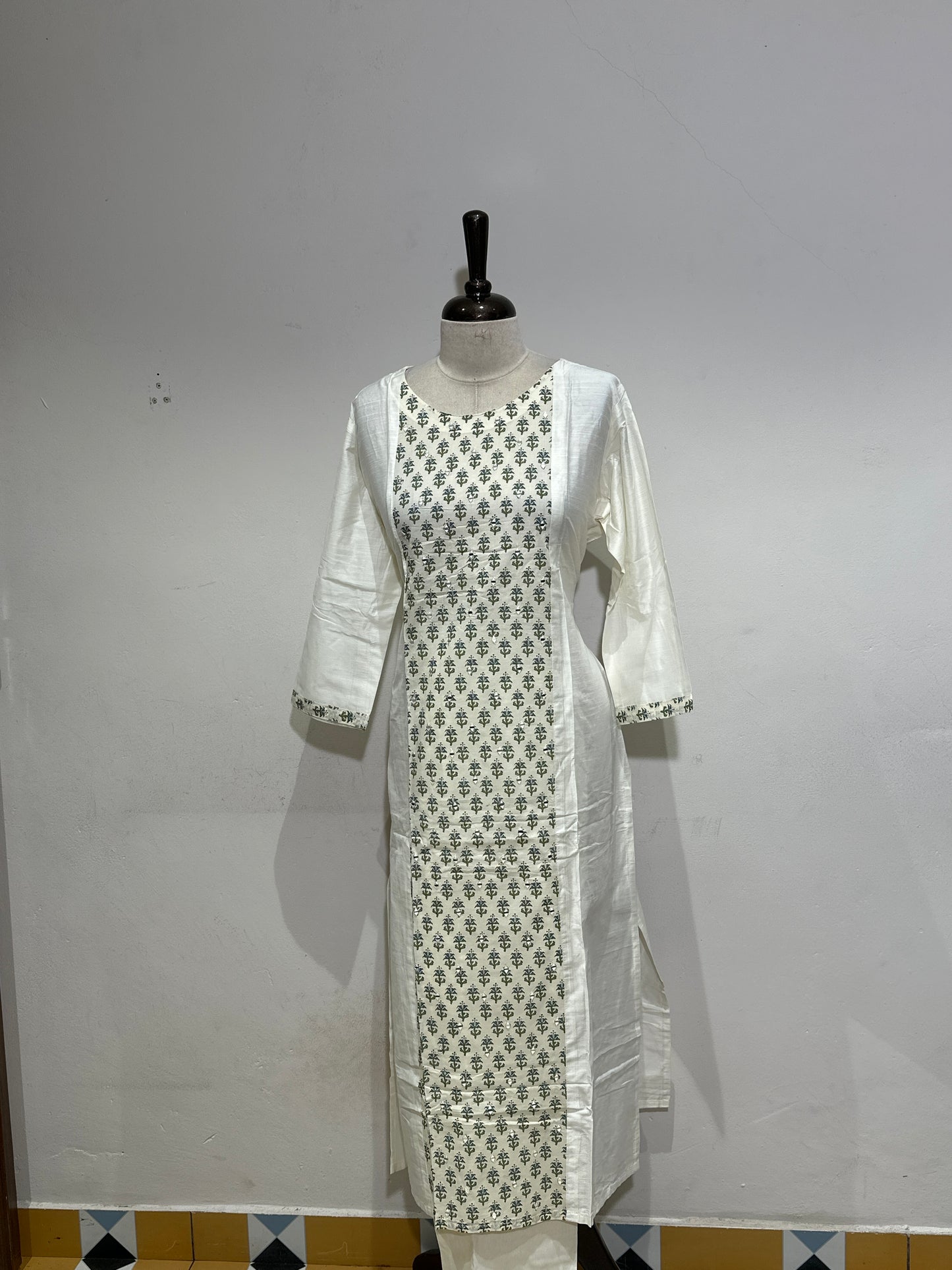 OFFER SALES TOP AND  BOTTOM  -  IHA 34290