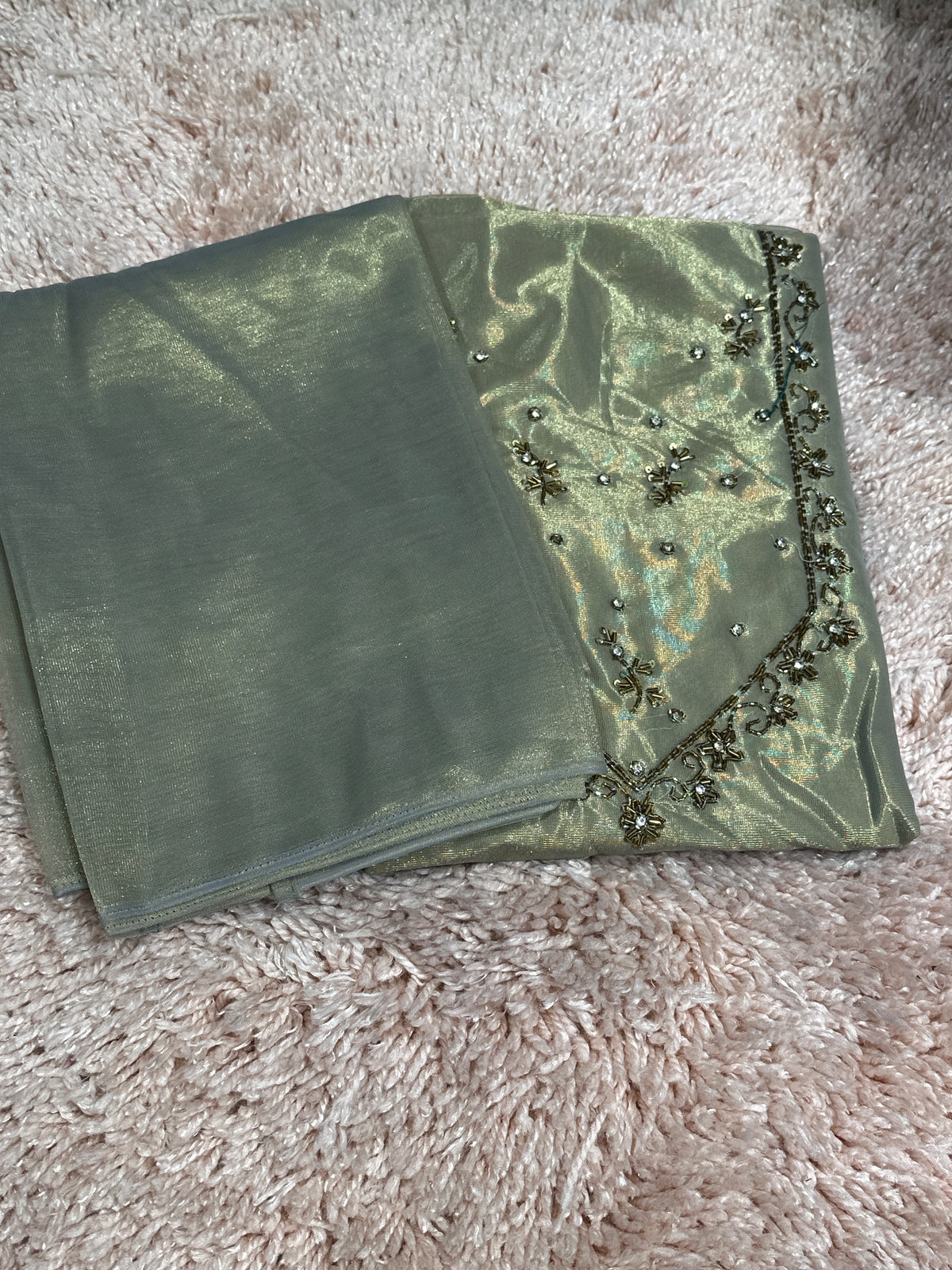 OFFER SALES UNSTITCHED SALWAR SUITS -  IHA 35395