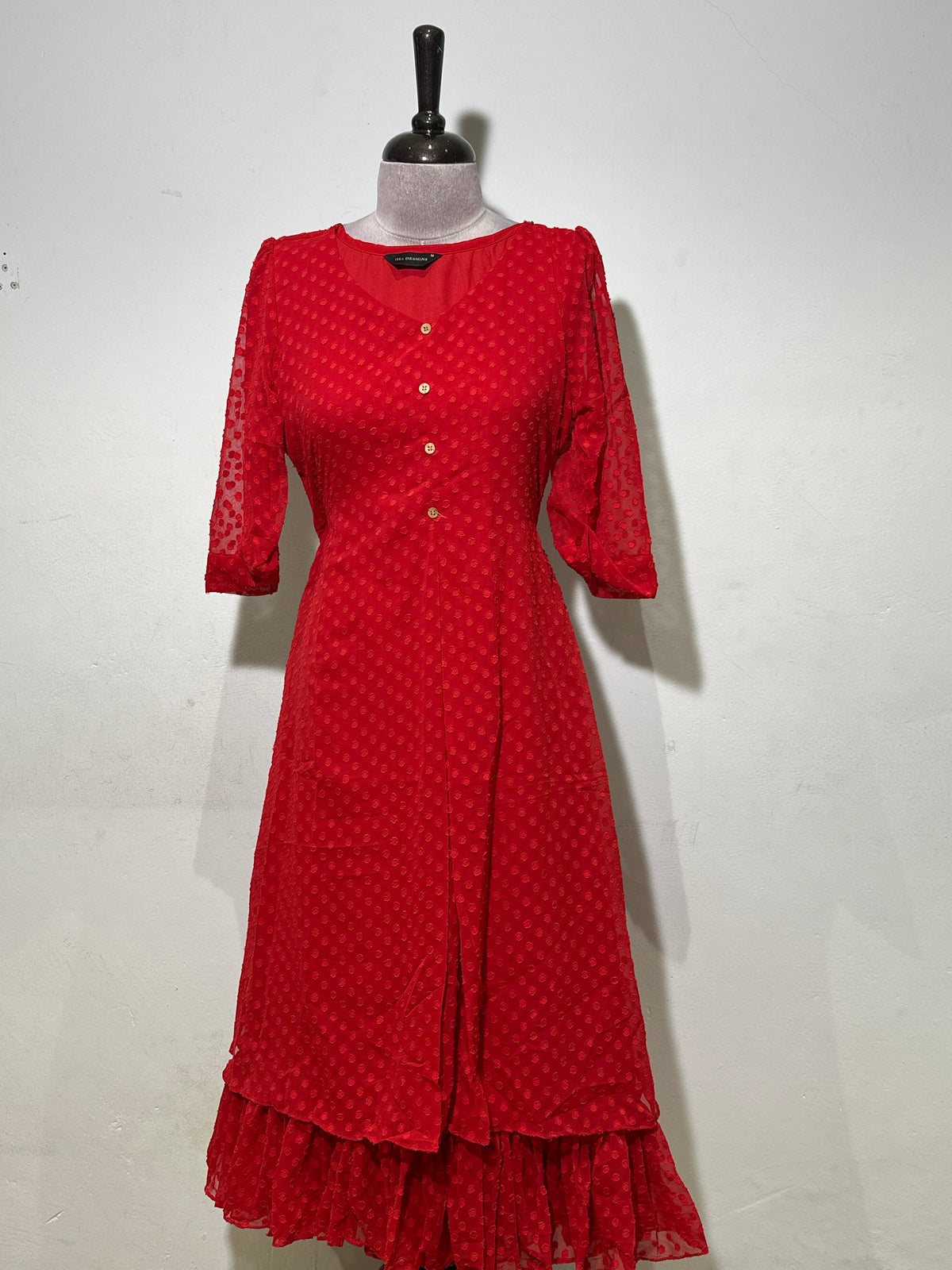 OFFER SALES TOP'S -  IHA 35862