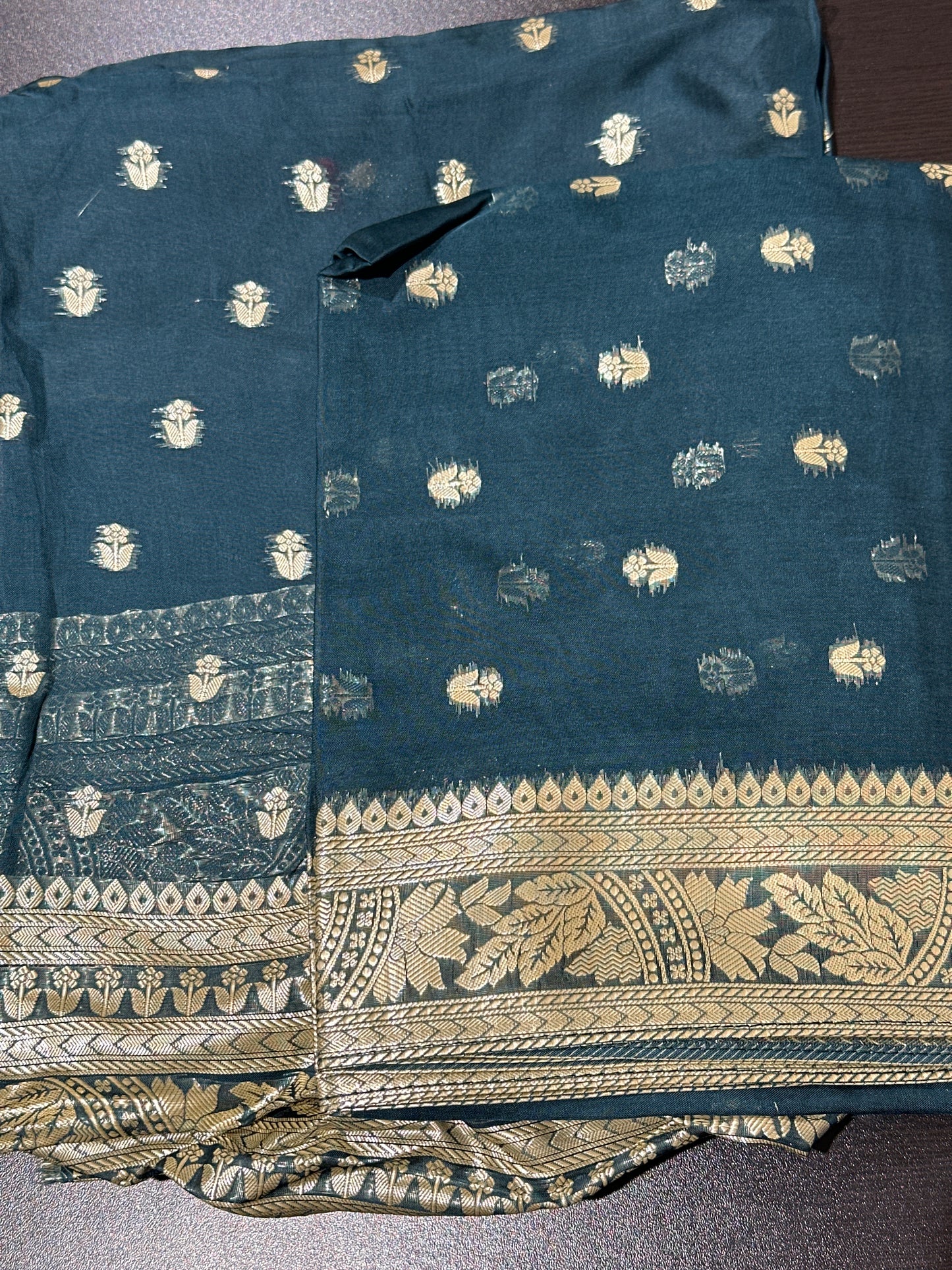 OFFER SALES UNSTITCHED SALWAR SUITS -  IHA 34157