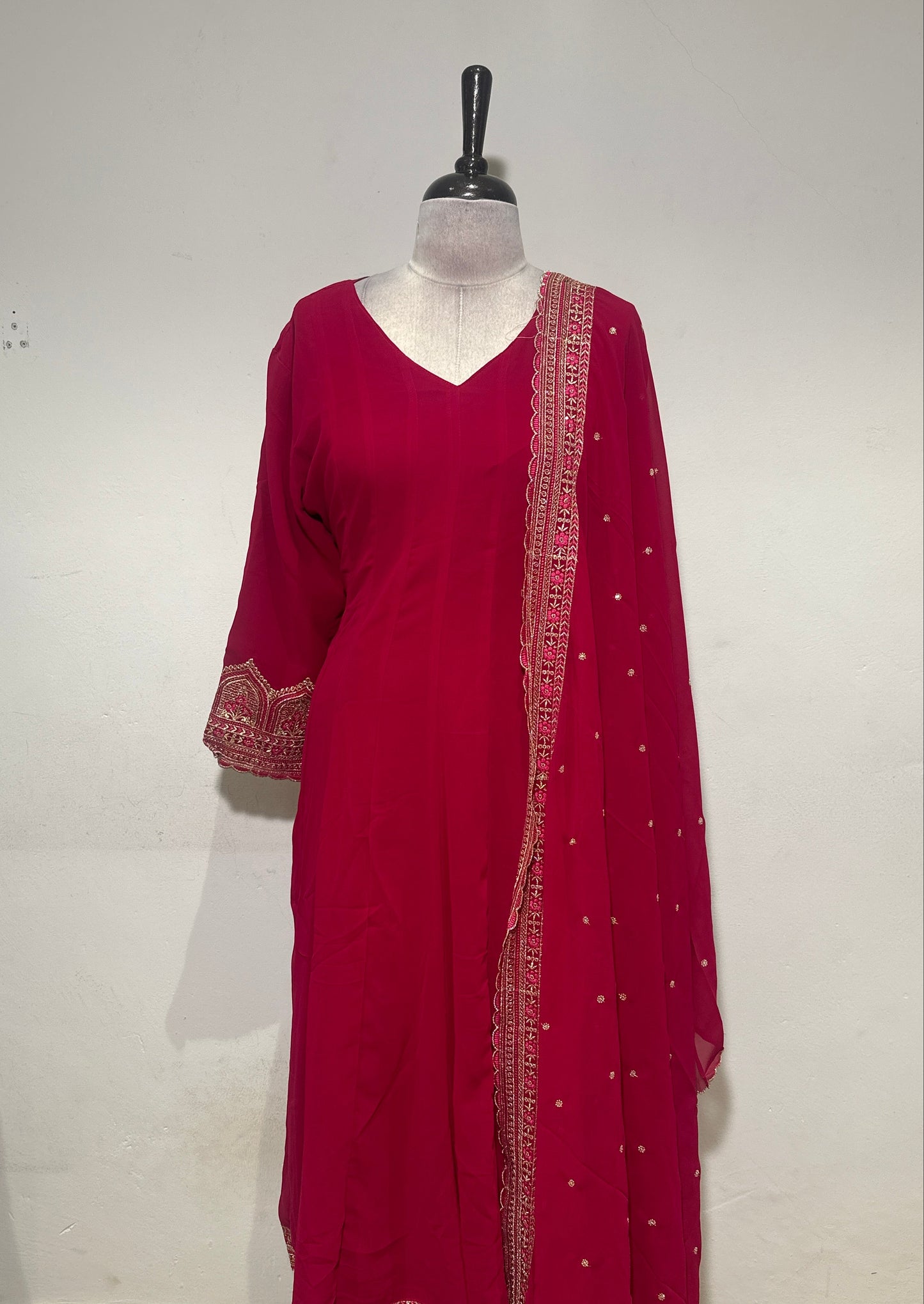 OFFER SALES TOP AND  BOTTOM  -  IHA 34350