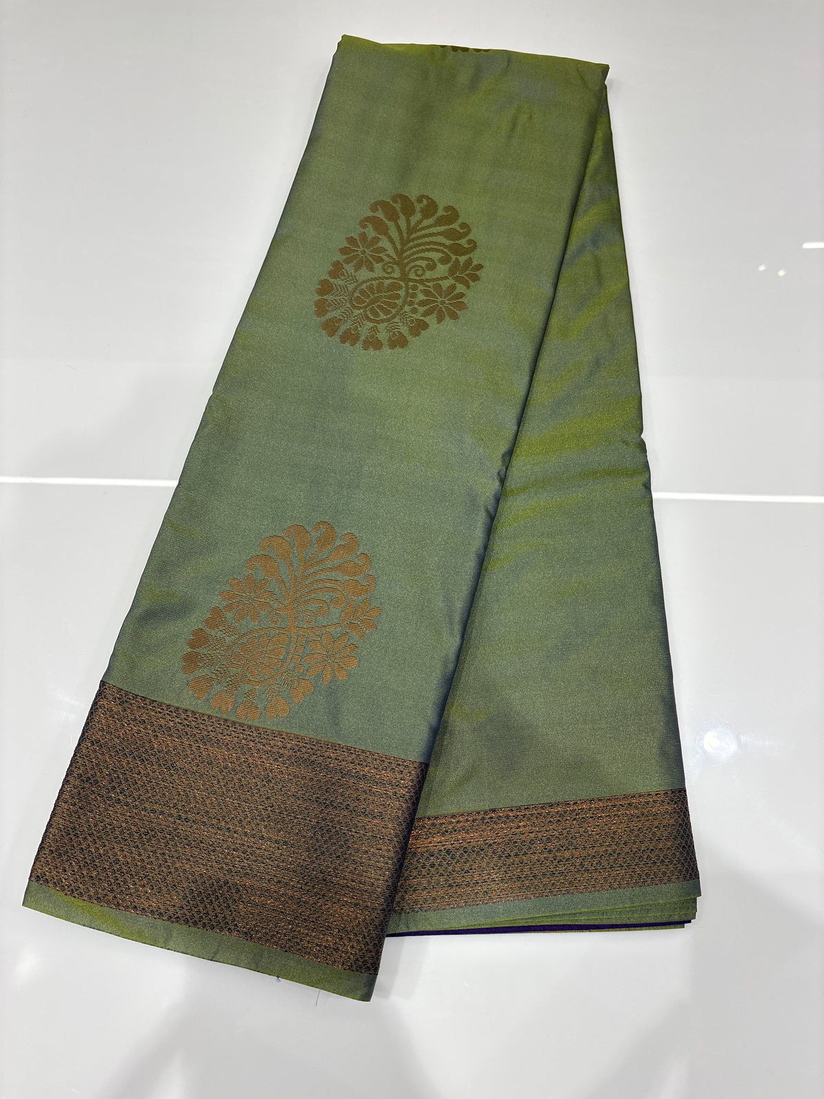 OFFER SALES SAREE -  IHA 35438