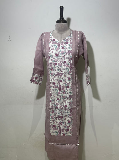 OFFER SALES TOP AND  BOTTOM  -  IHA 35726