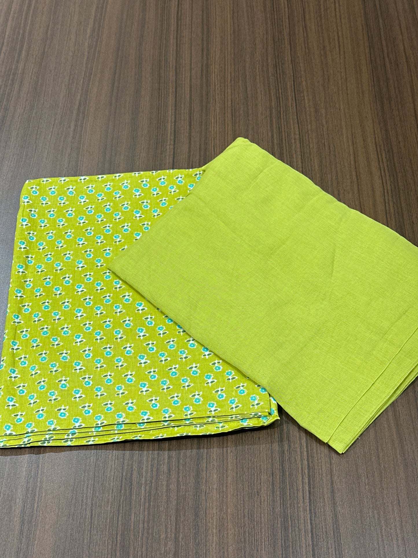 OFFER SALES UNSTITCHED SALWAR SUITS -  IHA 33736