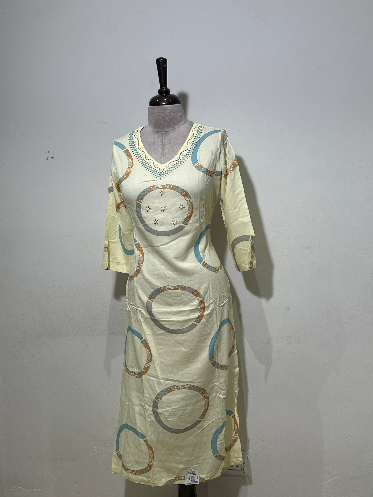 OFFER SALES TOP AND  BOTTOM  -  IHA 35694