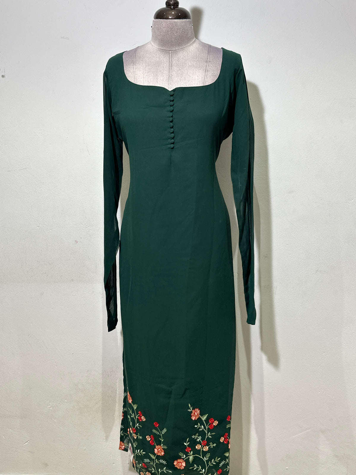 OFFER SALES TOP'S -  IHA 35770