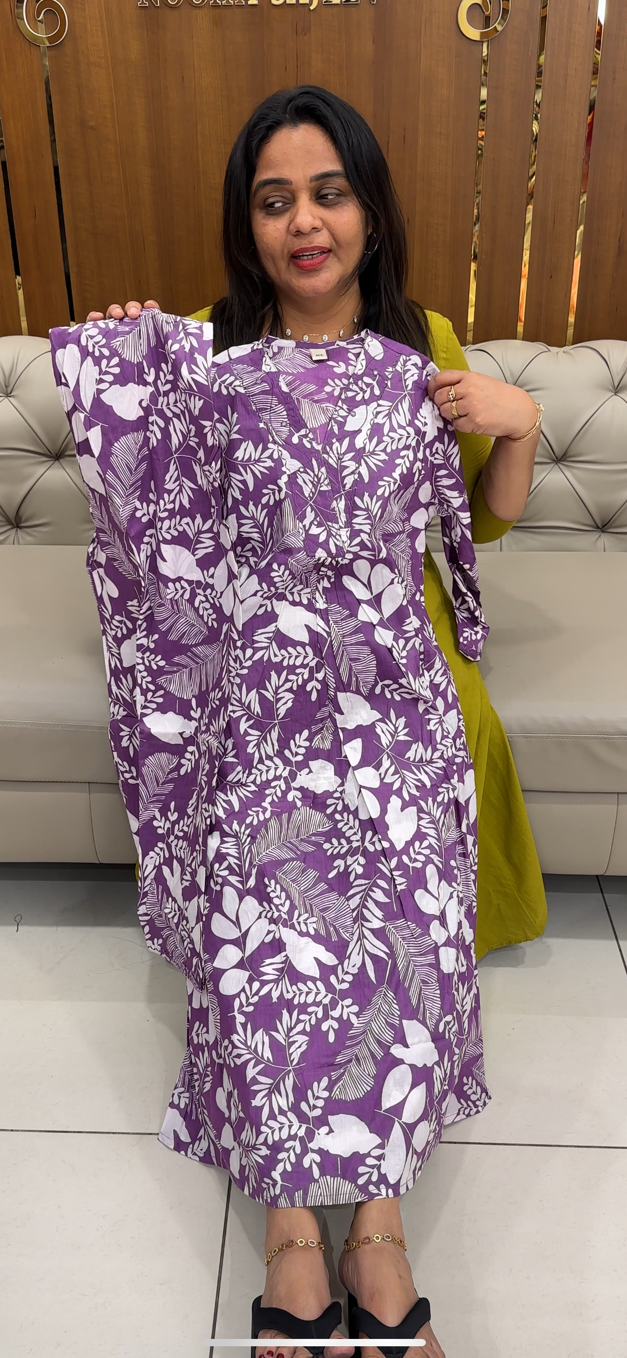 READY TO WEAR COLLECTIONS - IHA 29414