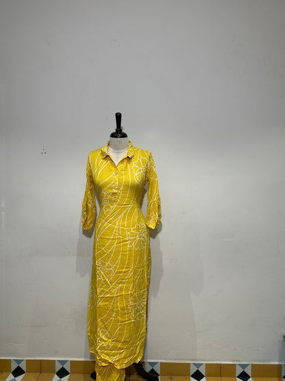 OFFER SALES TOP AND  BOTTOM  -  IHA 34294