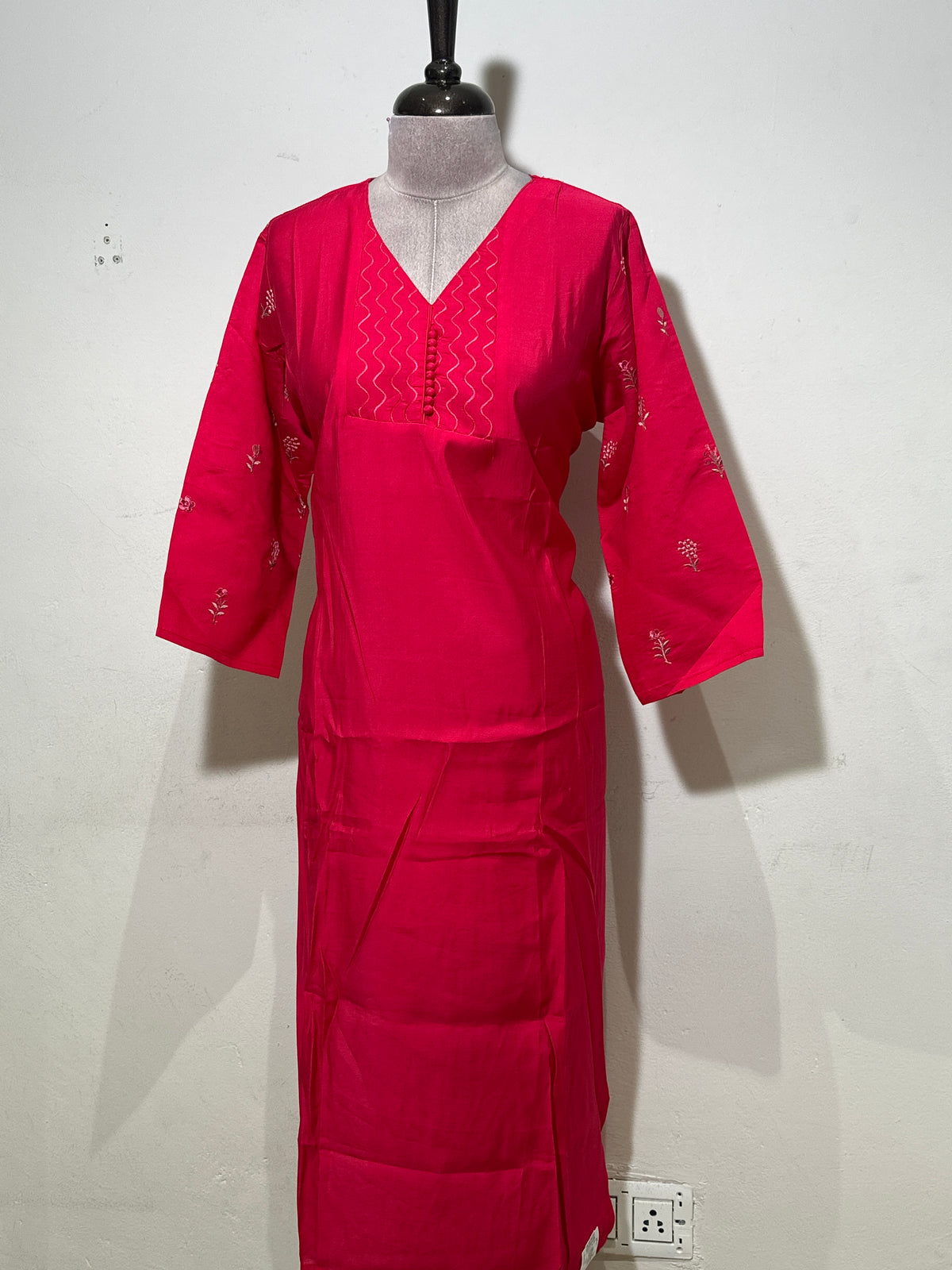 OFFER SALES TOP AND  BOTTOM  -  IHA 35974