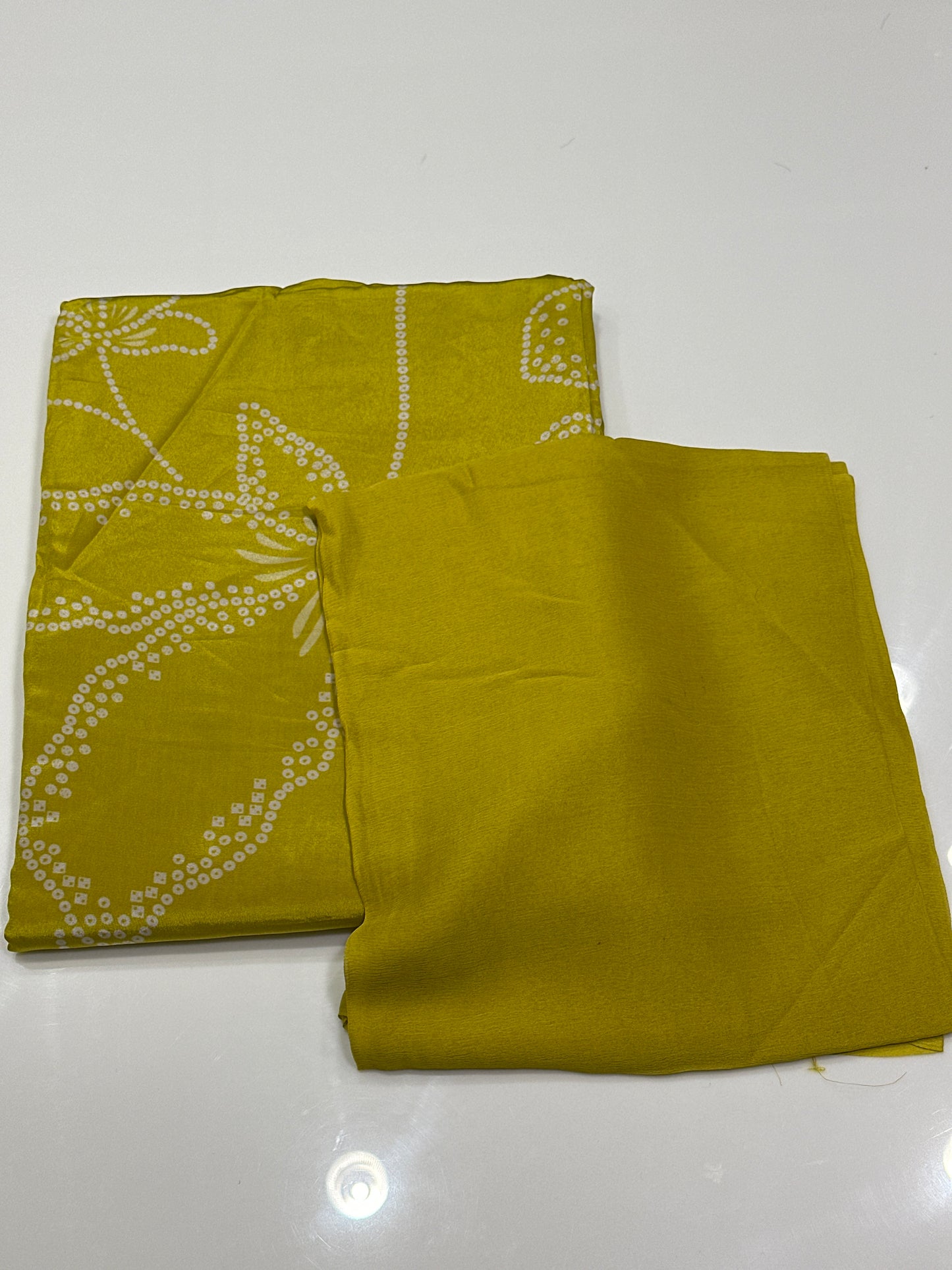 OFFER SALES UNSTITCHED SALWAR SUITS -  IHA 33479