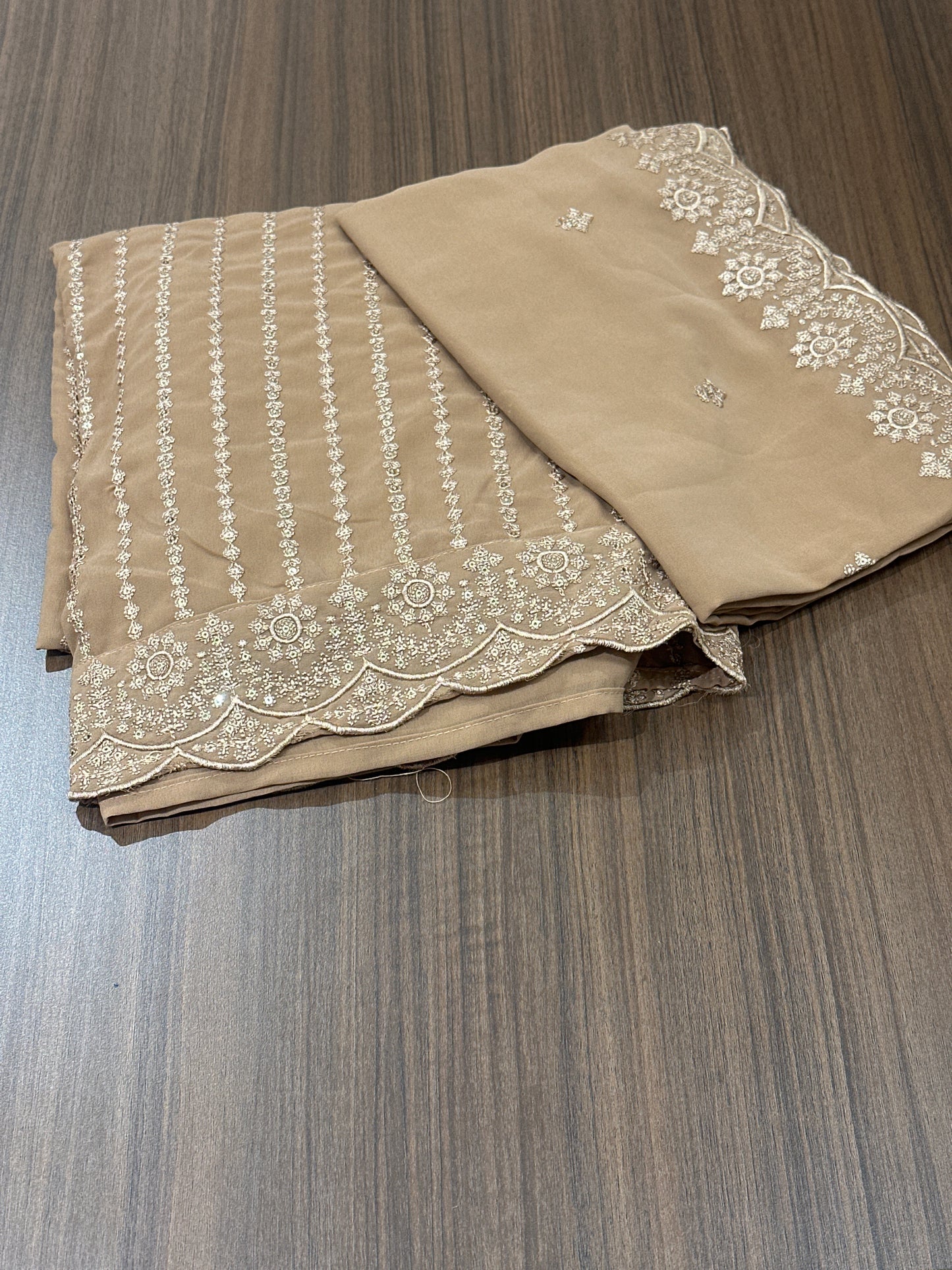 OFFER SALES UNSTITCHED SALWAR SUITS -  IHA 33809