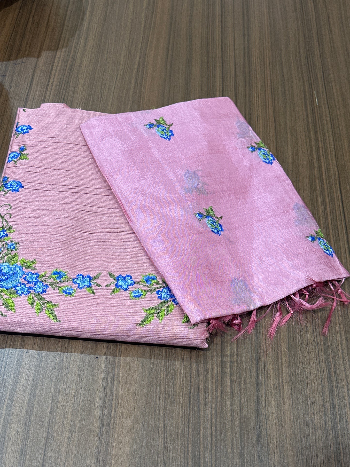 OFFER SALES UNSTITCHED SALWAR SUITS -  IHA 33866