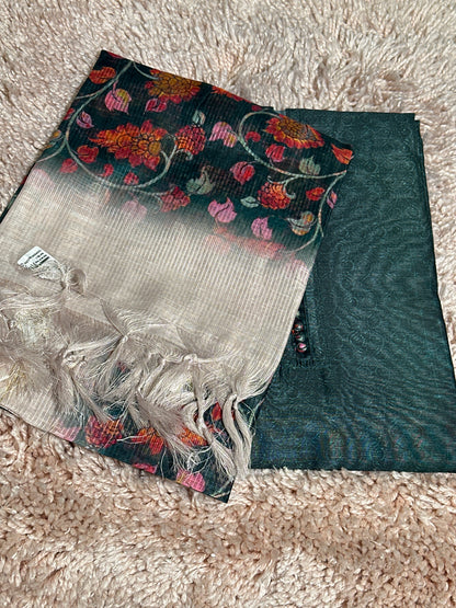 OFFER SALES UNSTITCHED SALWAR SUITS -  IHA 36053