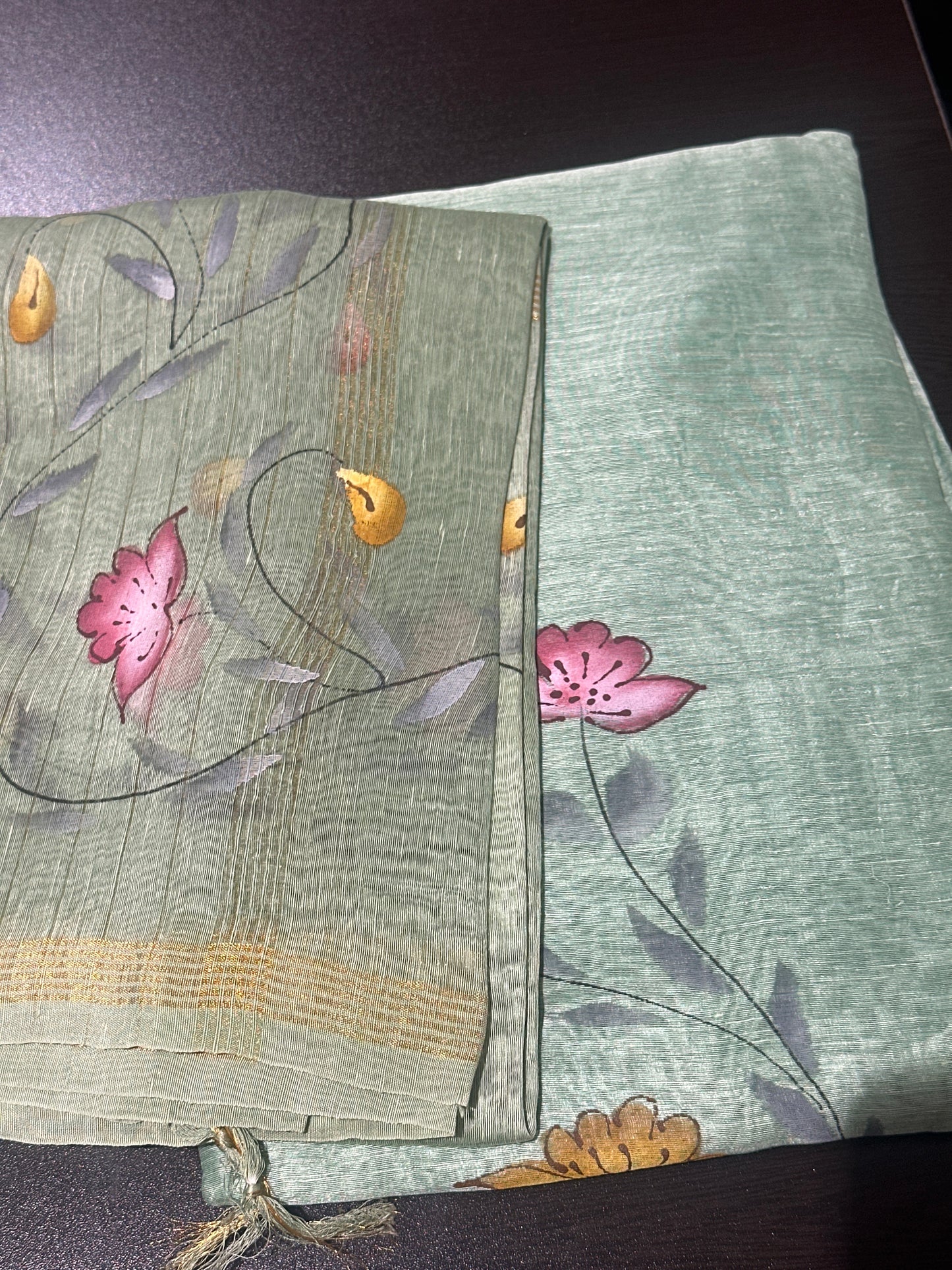 OFFER SALES UNSTITCHED SALWAR SUITS -  IHA 34146