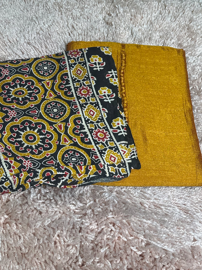 OFFER SALES UNSTITCHED SALWAR SUITS -  IHA 35965