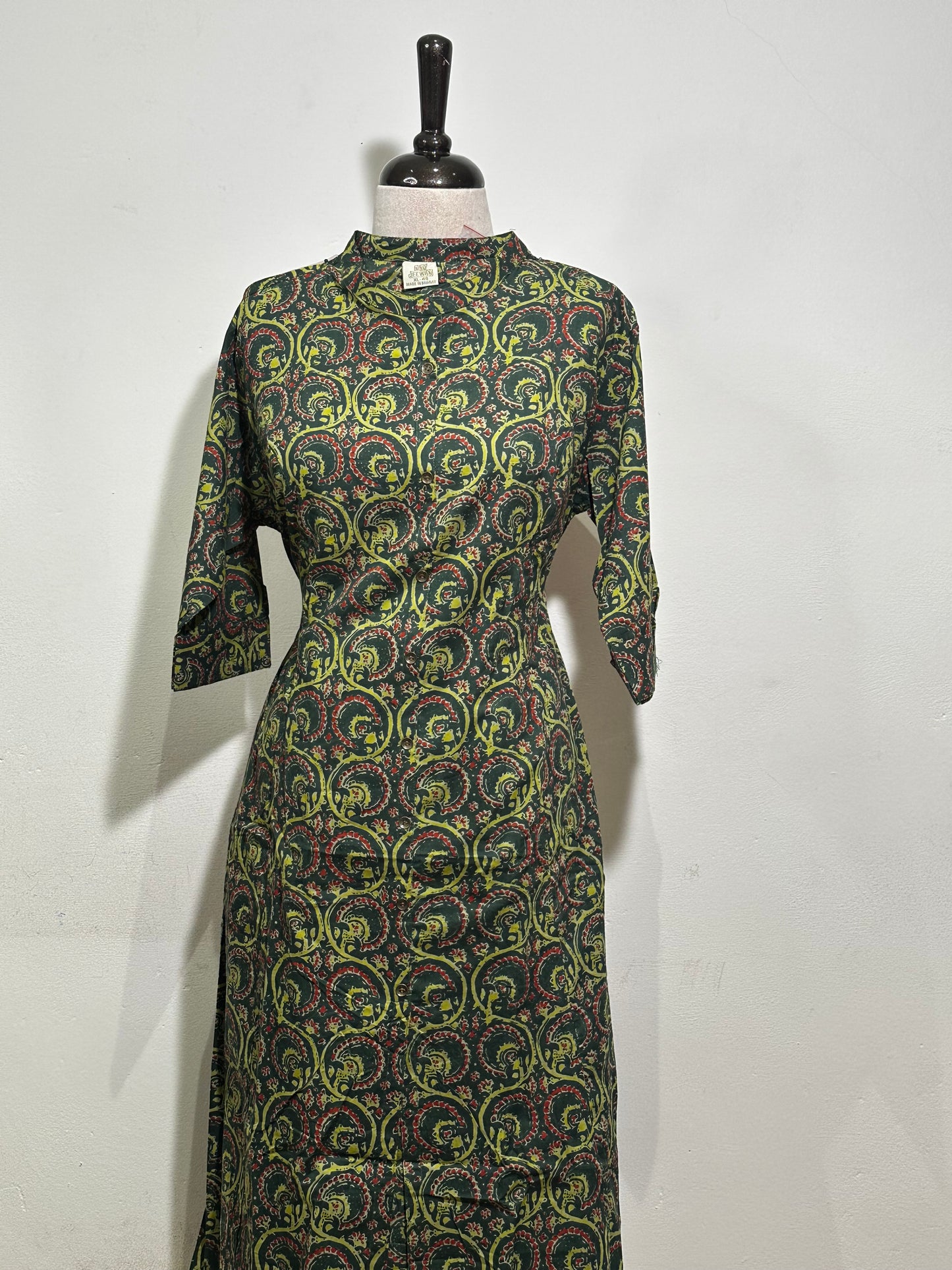 OFFER SALES TOP AND  BOTTOM  -  IHA 34482