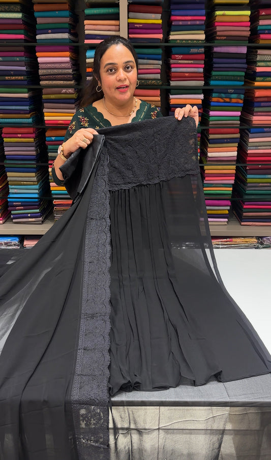 BUDGET BUY UNSTITCHED SALWAR SUITS - IHA 26507