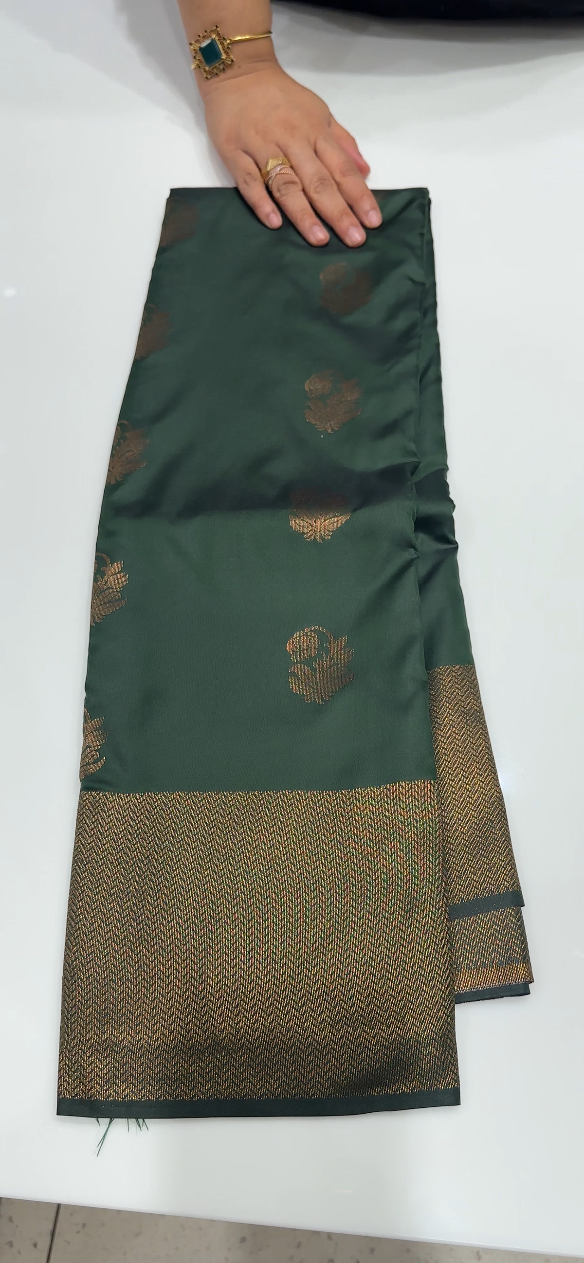 SEMI SOFT SILK SAREES - IHA 35501