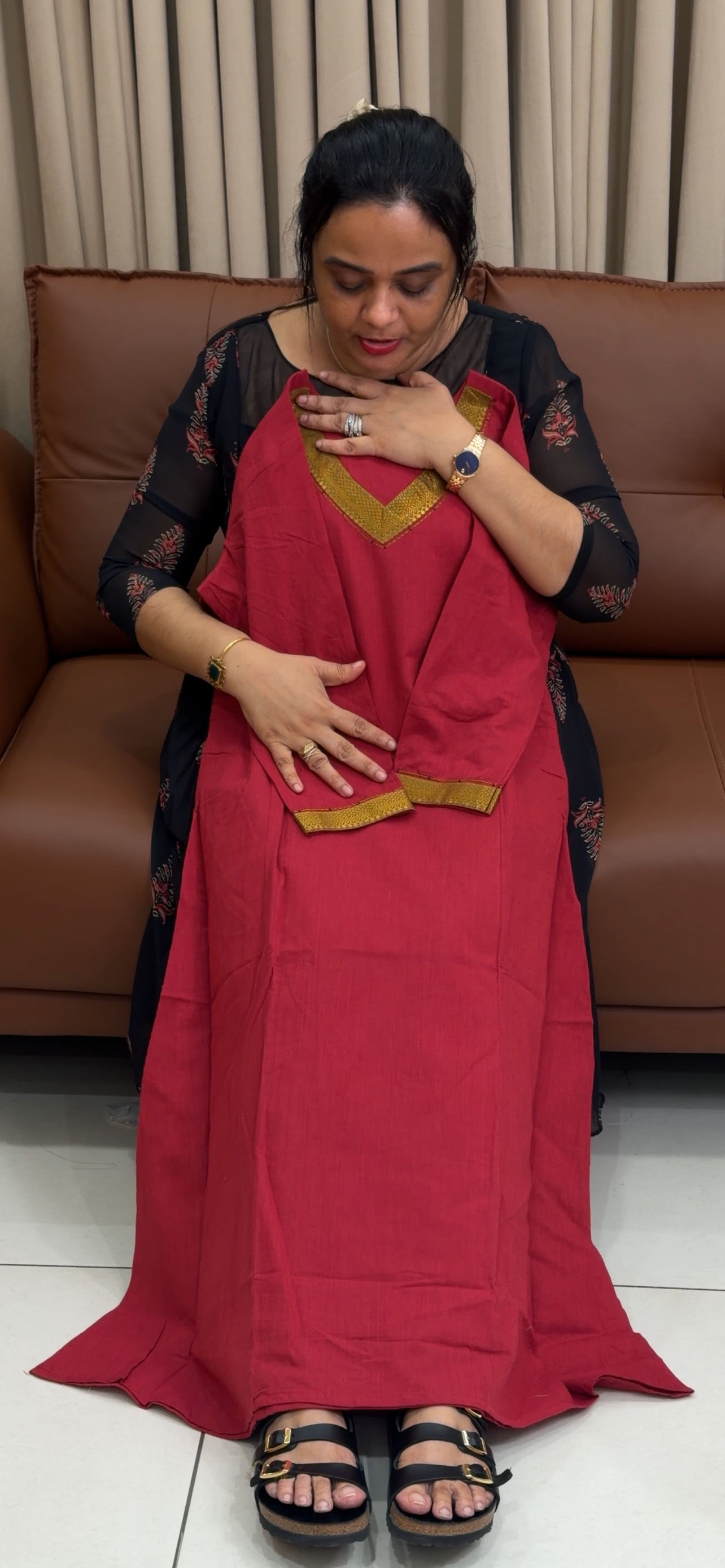 OFFER SALES TOPS - IHA 34739