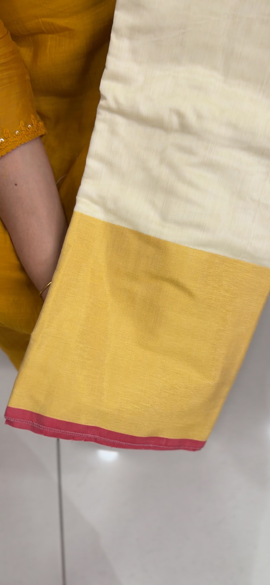 OFFER SALES ONAM SAREES - IHA 34731