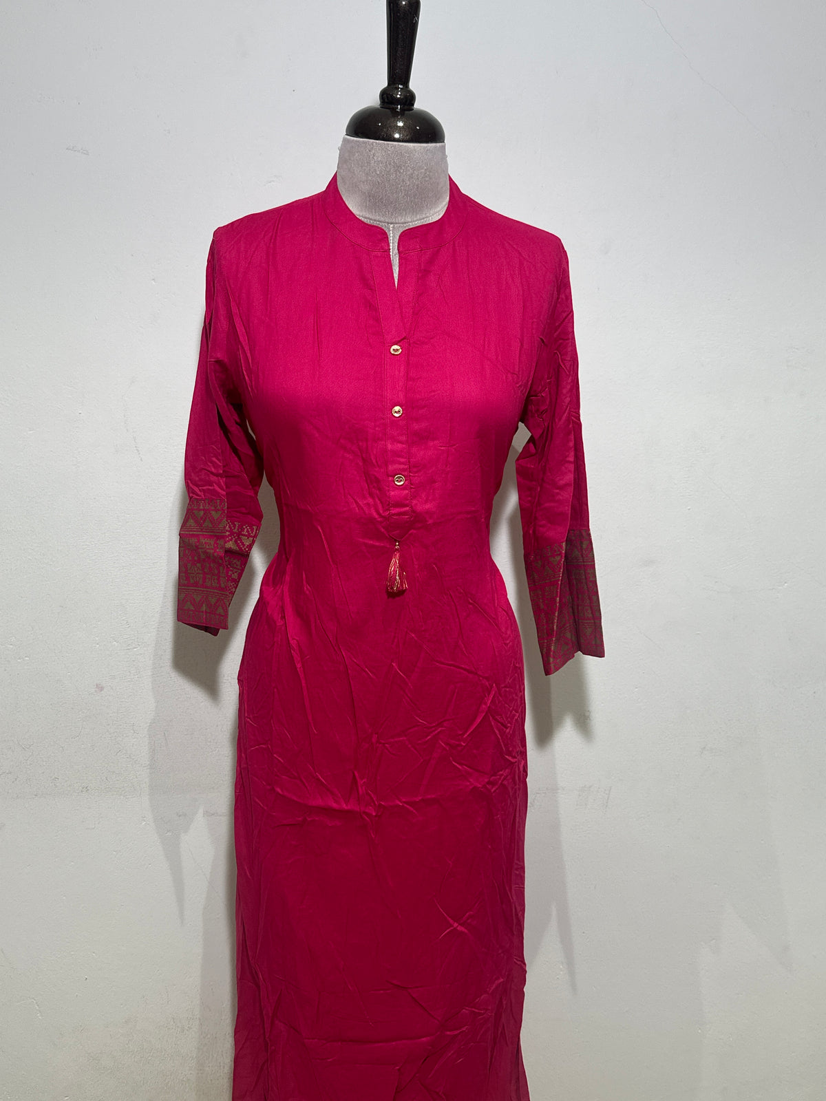 OFFER SALES TOP'S -  IHA 35796