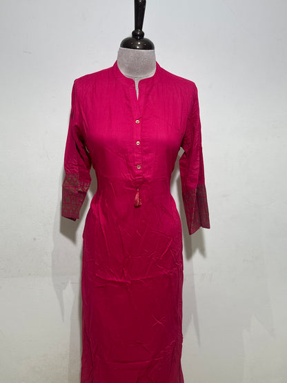OFFER SALES TOP'S -  IHA 35796