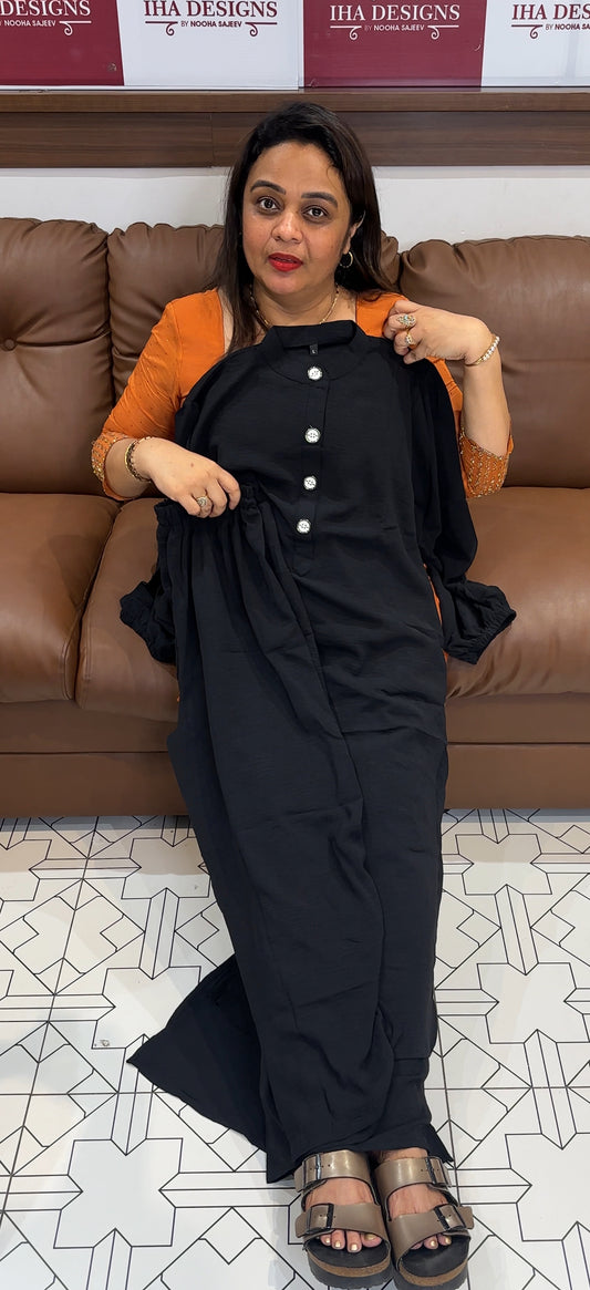LONG TOP AND BOTTOM - IHA 23585
