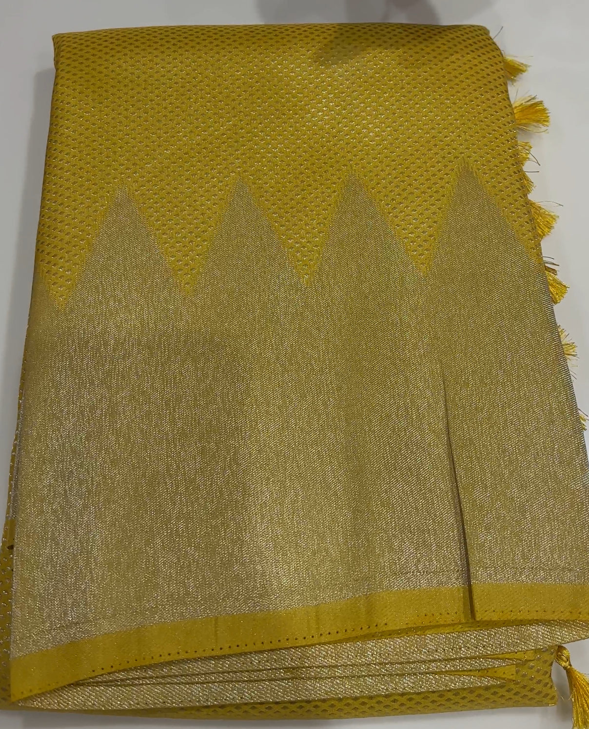 SOFT BANARASI SAREES - IHA 18804