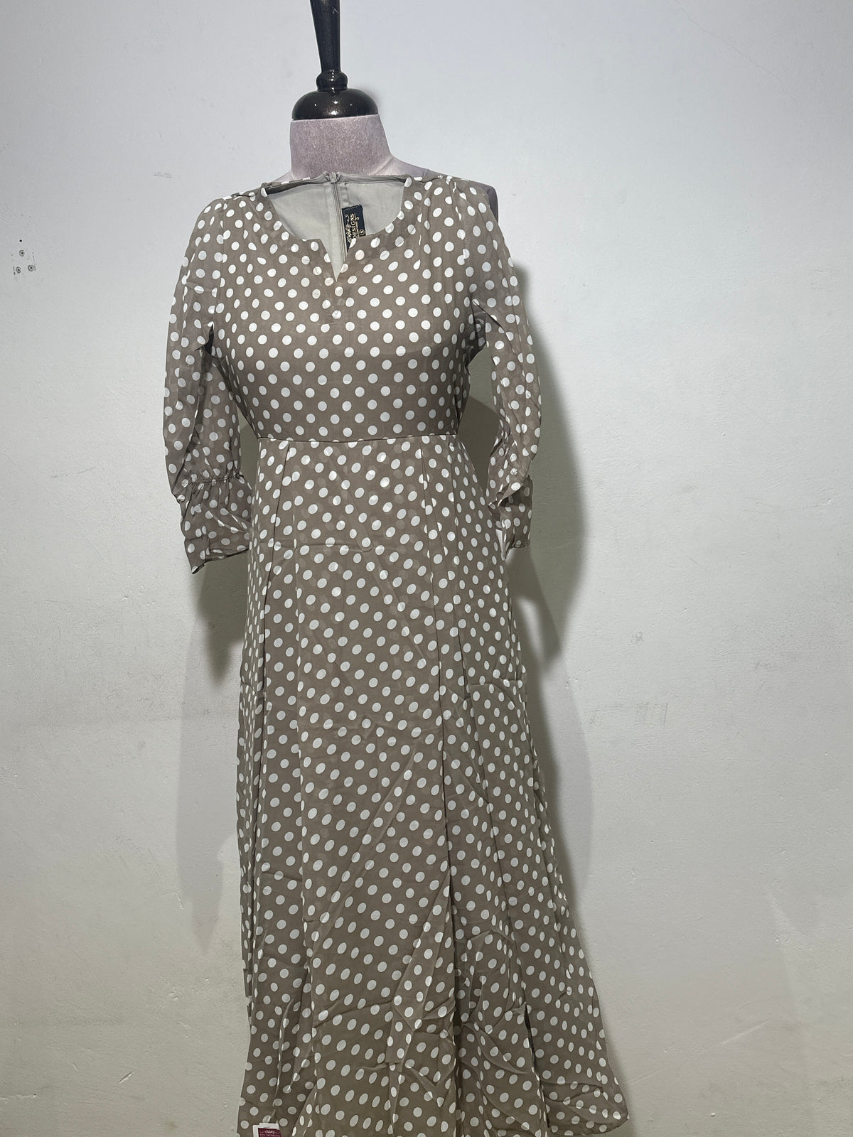 OFFER SALES TOP'S -  IHA 35950