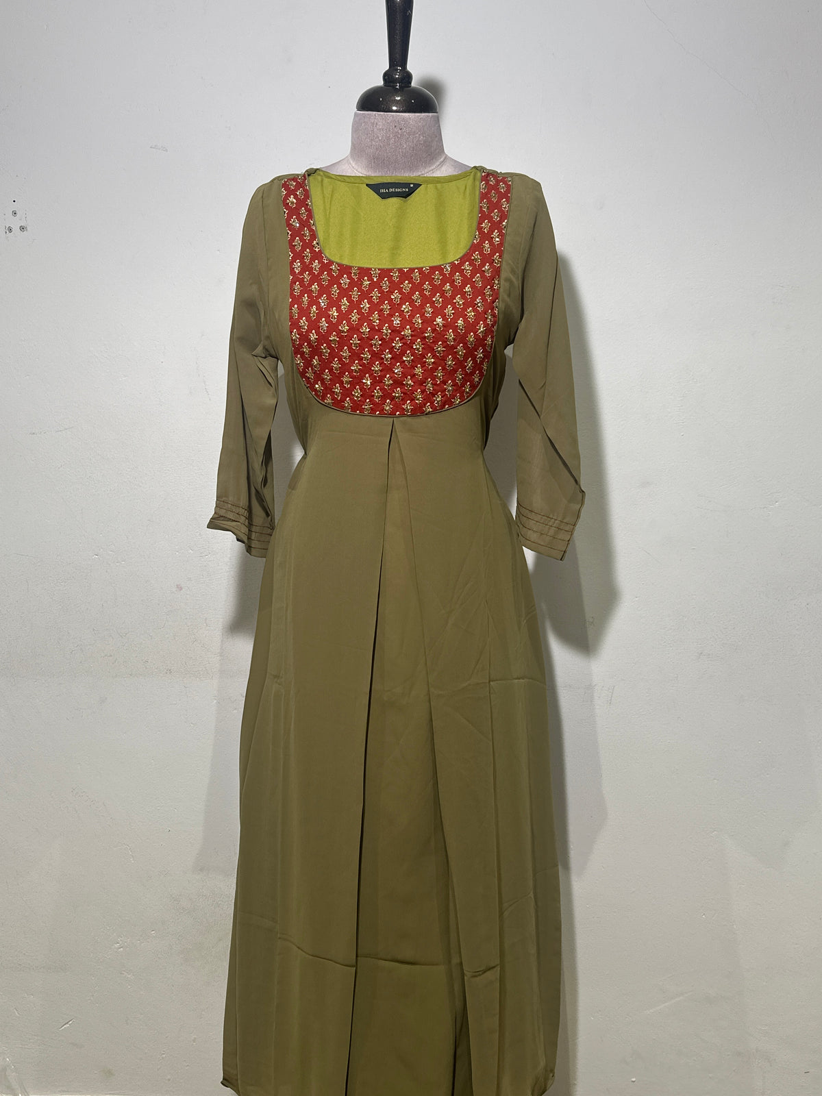 OFFER SALES TOP'S -  IHA 35950