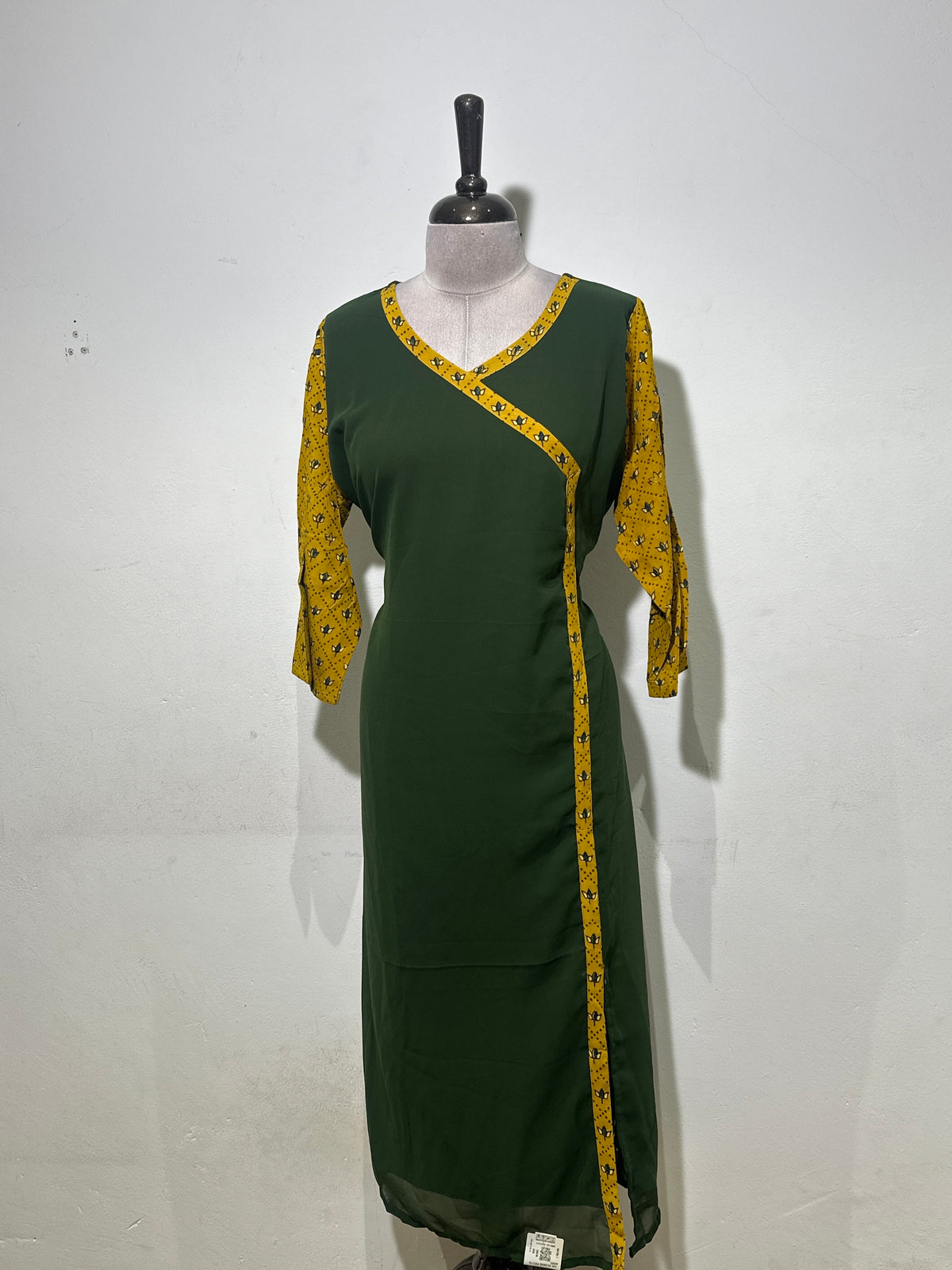 OFFER SALES TOP'S -  IHA 35790