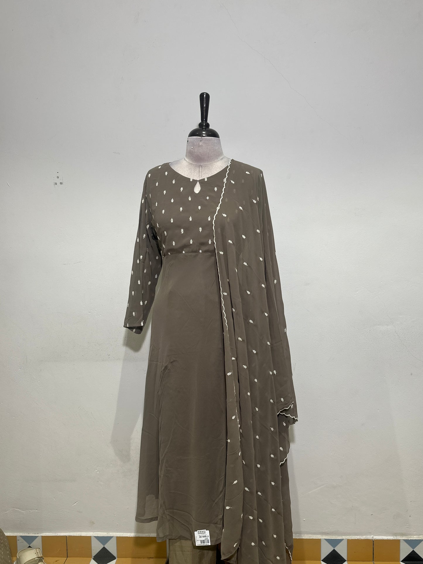 OFFER SALES TOP AND  BOTTOM  -  IHA 34331