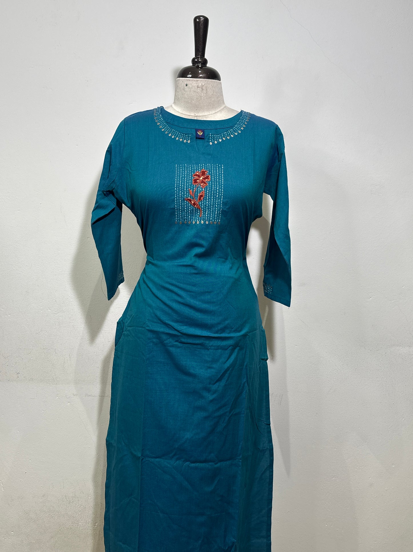 OFFER SALES TOP AND  BOTTOM  -  IHA 34355