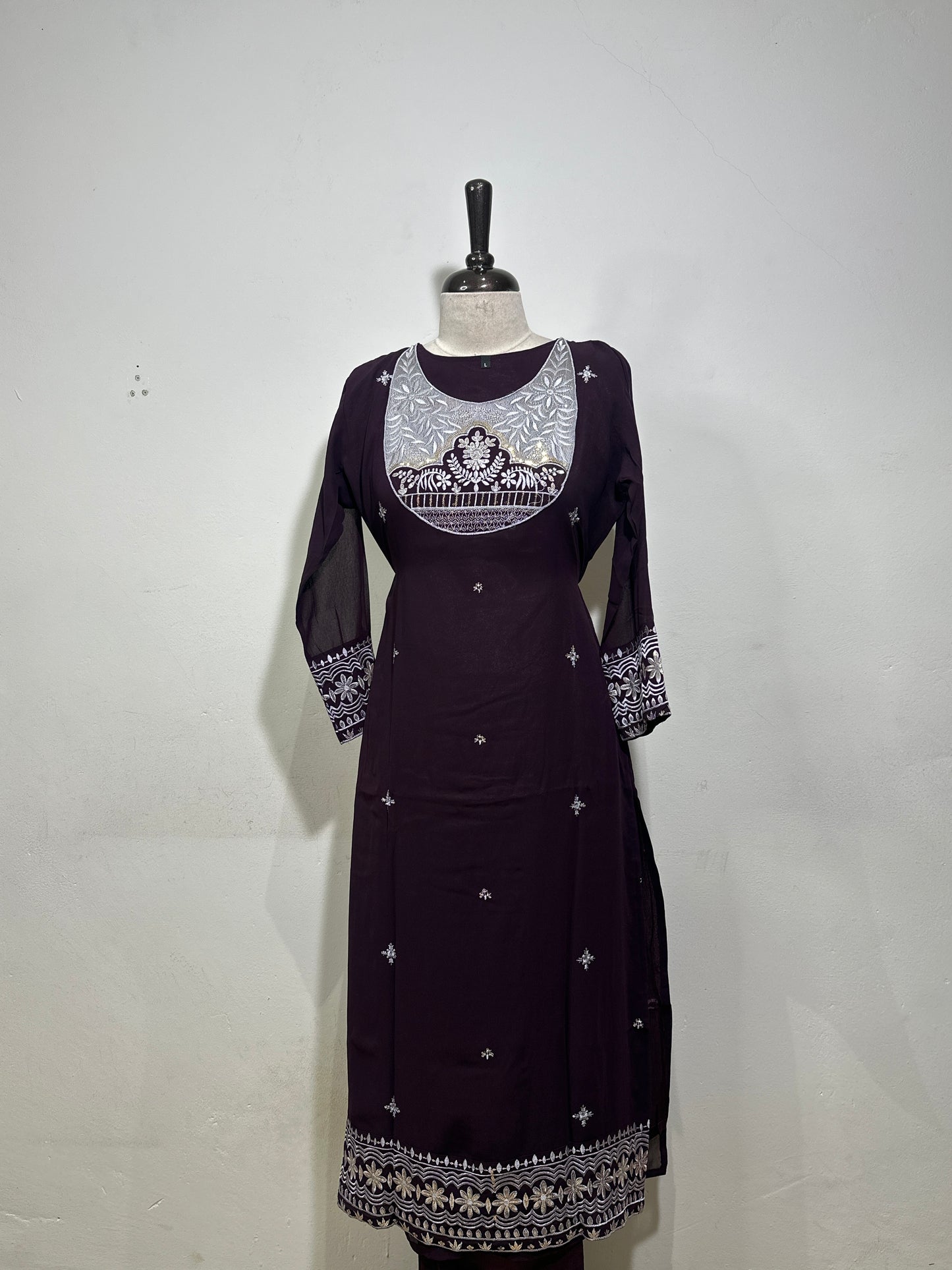 OFFER SALES TOP AND  BOTTOM  -  IHA 34372