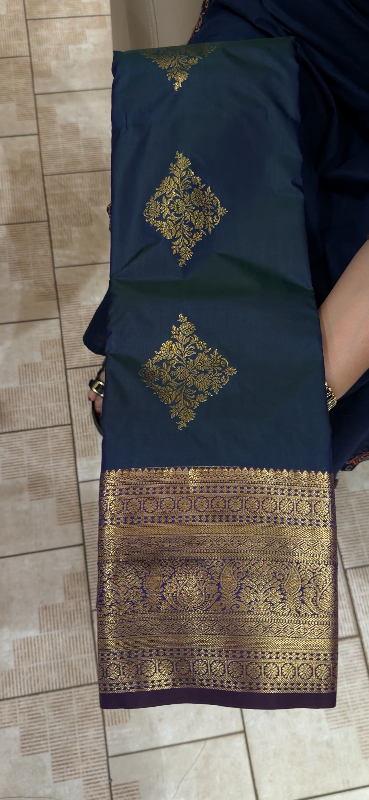 SOFT SILK SAREES - IHA 34377