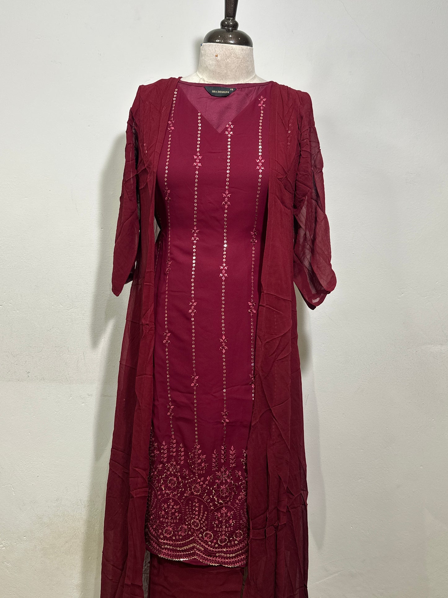 OFFER SALES TOP AND  BOTTOM  -  IHA 34353