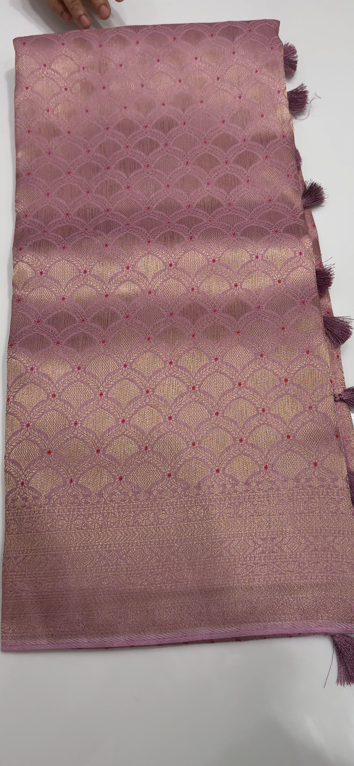 KATAN SAREES - IHA 35587