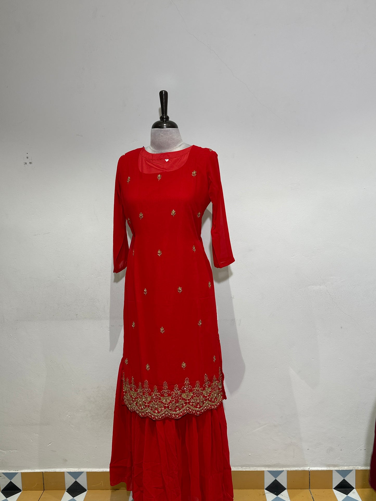 OFFER SALES TOP AND  BOTTOM  -  IHA 34290