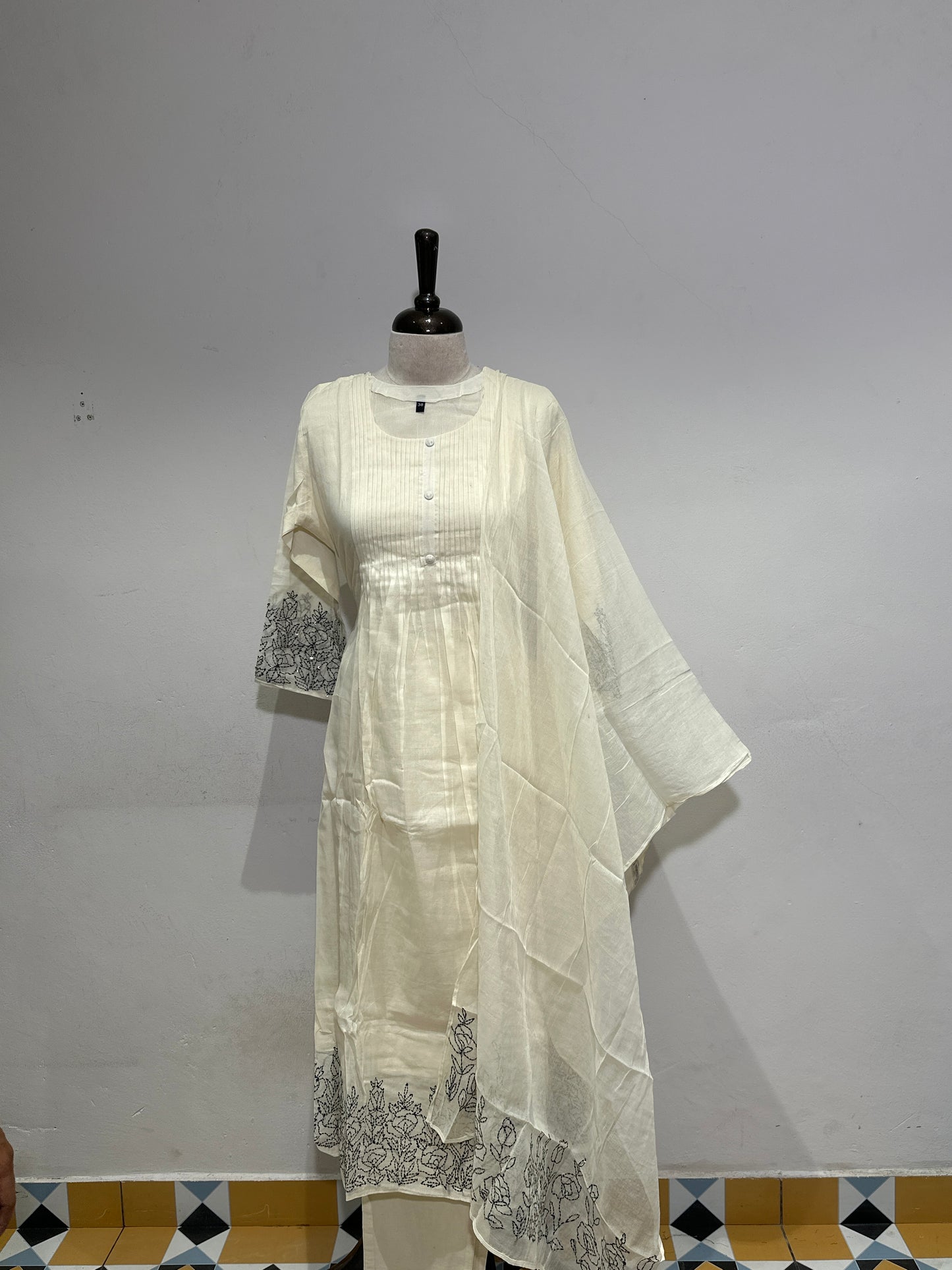 OFFER SALES TOP AND  BOTTOM  -  IHA 34290