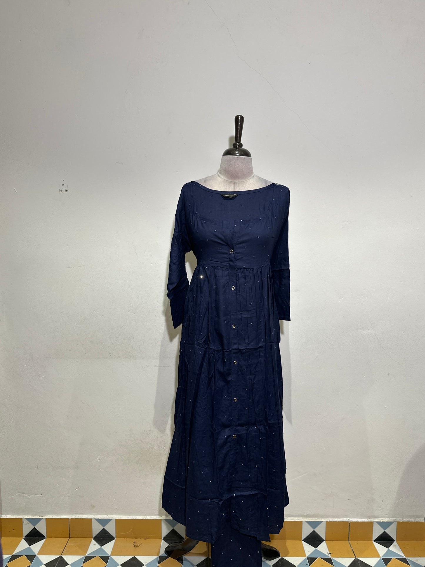 OFFER SALES TOP AND BOTTOM  -  IHA 34284