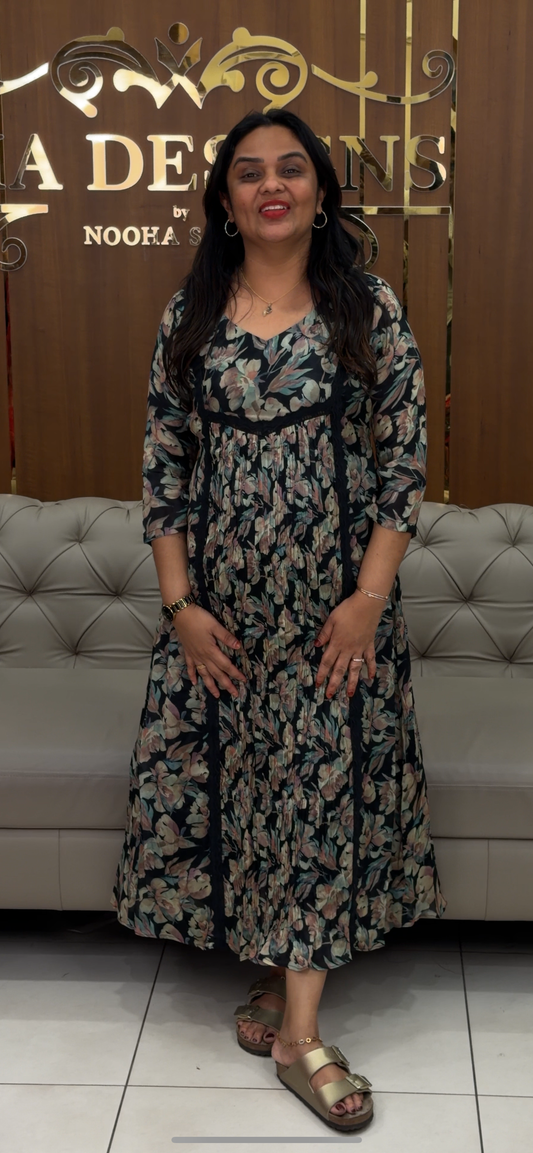 IHA'S IN-HOUSE ALINE TOPS - IHA 30565